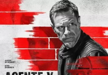 PELÍCULA: AGENTE X en CÓRDOBA