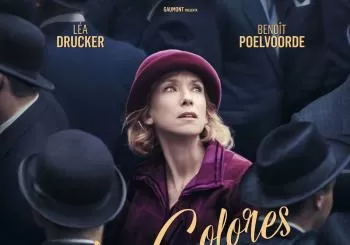 PELÍCULA: LOS COLORES DEL INCENDIO en CÓRDOBA