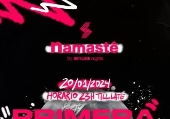 20 ENERO LA PRIMERA NOCHE DEL AÑO en Barbastro
