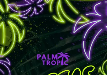 LA PALM TROPIC - Tardeo Sab 17 Feb - San Solterin en Madrid