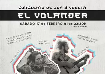 Ana Zomeño y Víctor Guirado en Valencia