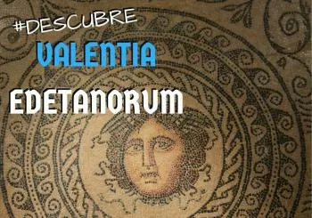 #DESCUBRE VALENTIA ROMANA en VALENCIA