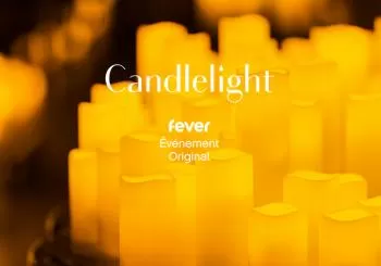 Candlelight : Hommage à Cesaria Evora en Marseille