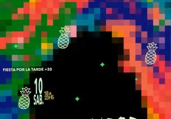 CARNAVAL LA TROPI en Medias Puri - 10 febrero en Madrid
