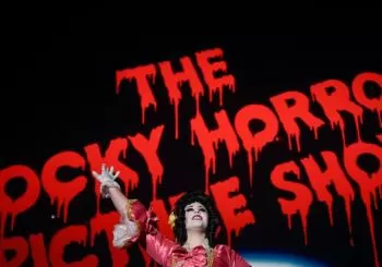 Lovestruck Cinema: The Rocky Horror Picture Show with Shadow Cast en Los Angeles