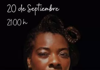 Concha Buika - Buika World Tour 2024 en Sevilla
