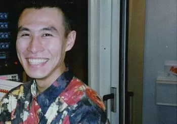 Soichi Terada en MADRID