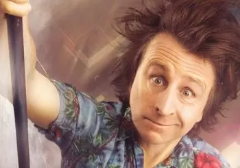 Milton Jones - Milton: Impossible en Brentwood