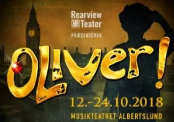 Oliver! en Whitby