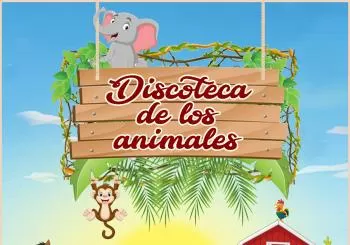 DISCOTECA DE LOS ANIMALES 1 en MÁLAGA
