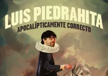APOLICTICAMENTE CORRECTO en MADRID
