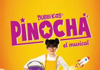 PINOCHA - LA RATONERA TEATRO Y DUBBI KIDS en MADRID