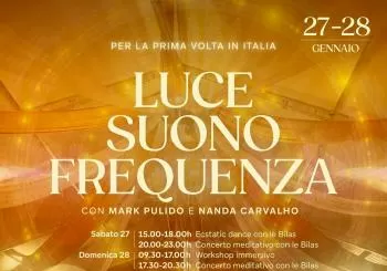 Frequenza e vibrazione en Verona
