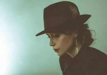 Sarah Lee Guthrie en Zaragoza