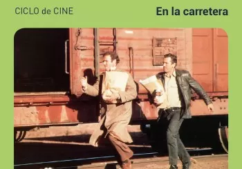 Huida a Medianoche. Cine Vértigo