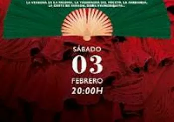 ZARZUELA TORREVEJENSE - GALA LÍRICA en Torrevieja