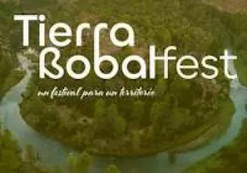 TIERRA BOBAL FEST 2024 en Utiel - Requena