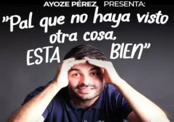 Ayoze Pérez en Tenerife