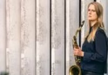 Adele Sauros Quartet: Your Special Loss en Barcelona