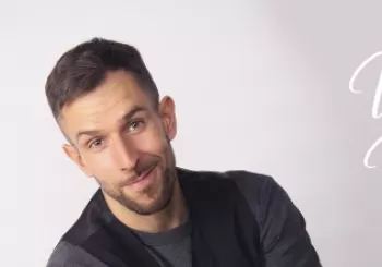 Vuelven los monólogos: JAVI GONZALEZ en Madrid COSLADA