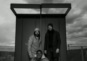 Avalanche Kaito (bf/be), Cantenac Dagar (fr) en Hamburg