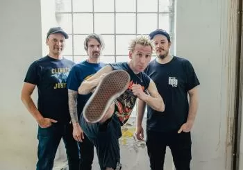 ZSK - 10 Jahre Herz der Sache Tour en Leipzig
