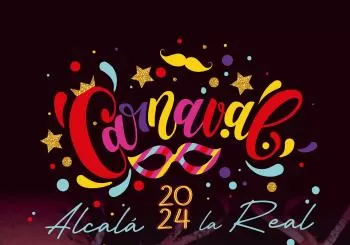 MUESTRA DE AGRUPACIONES DE CARNAVAL en JAÉN