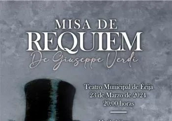 REQUIEM DE VERDI en SEVILLA