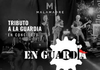 EN GUARDIA 