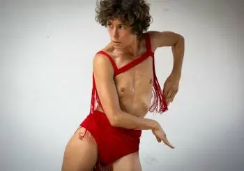 'Maja y Bastarda EP' de Laila Tafur + 'Solala' d'Amalia Fernández | Dansa Metropoltiana en Barcelona