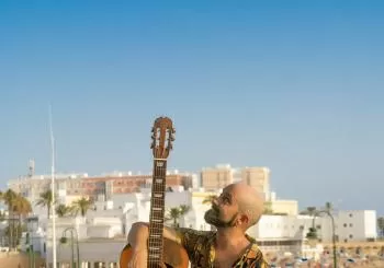 Jose Pereira + Fernando Benítez (artista invitado) - Gira 