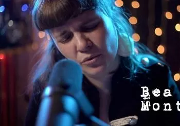 BEA MONTERO & JAVIER BRUNA QUARTET en Sevilla