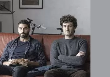 UNA VIDA NO TAN SIMPLE en MADRID