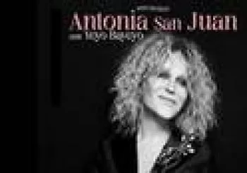 Entrevista con mi hija Mari en Castellón