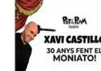 30 anys fent el moniato en Castellón