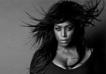 Mica Paris: Uk Queen of Soul en London