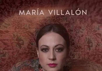MARÍA VILLALÓN: TRATADO DE PAZ en SEVILLA