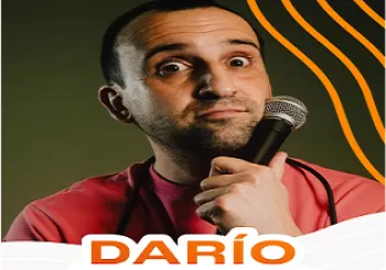 DARÍO MARES 