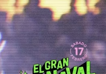 EL GRAN CARNAVAL en Deià