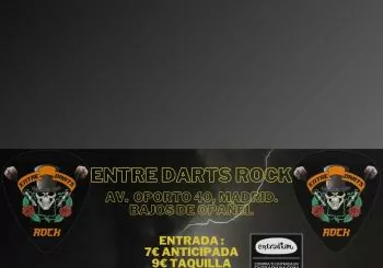 Peccata Nostra + Stray Renegades en Madrid