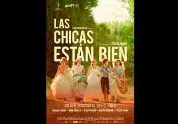 Proyecciones Películas nominadas 38 Premios Goya en VALLADOLID