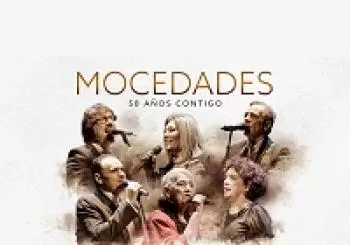 MOCEDADES Y LOS PANCHOS 2024 en BURGOS