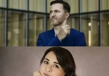 Adriana González (soprano) / Marina Viotti (mezzosoprano) / Iñaki Encina (piano) en BARCELONA