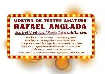 Les tres Toies. Cia. Safareig Teatre en GIRONA