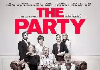 THE PARTY en TARRAGONA