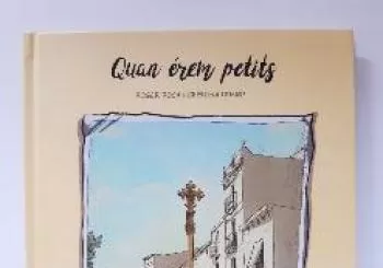 Venda del còmic 