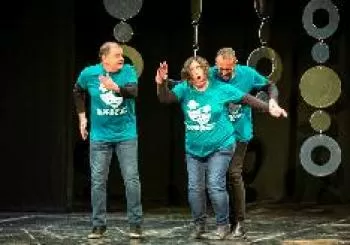 IMPROCHEF! La Inestable Ceretana en LLEIDA