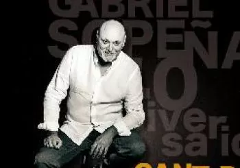 GABRIEL SOPEÑA en BARCELONA