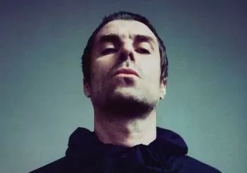 Liam Gallagher - SOLD OUT en Manchester