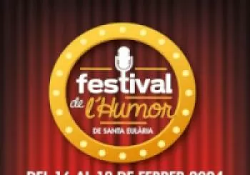 FESTIVAL DEL HUMOR 2024 en ILLES BALEARS
